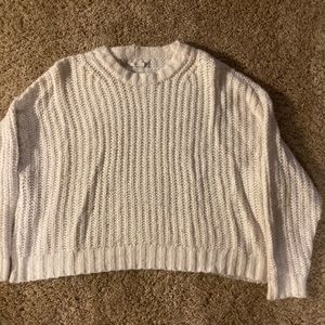American eagle size L sweater